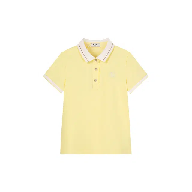 HAZZYS T SS25