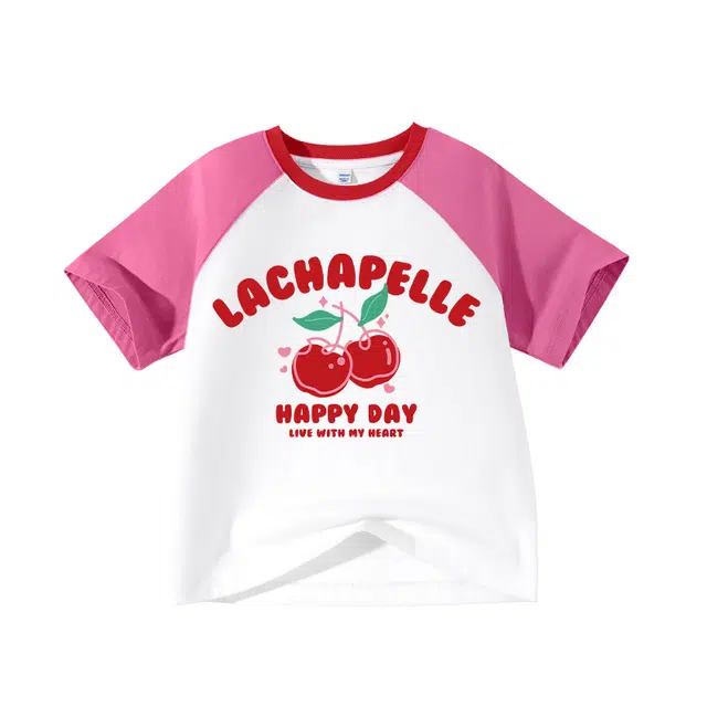 La Chapelle KidsT L