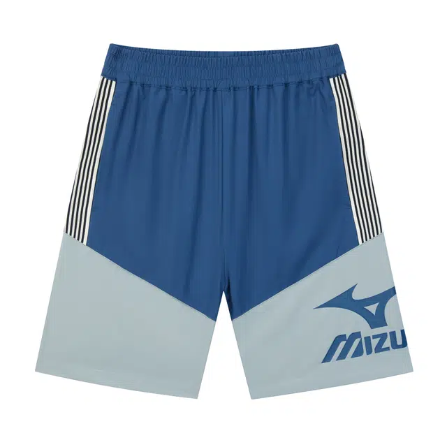 Mizuno Logo