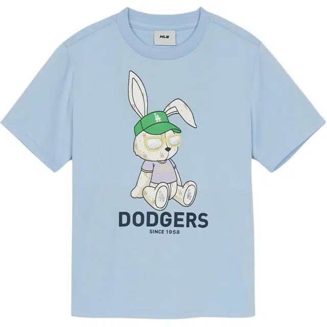 MLB KIDST