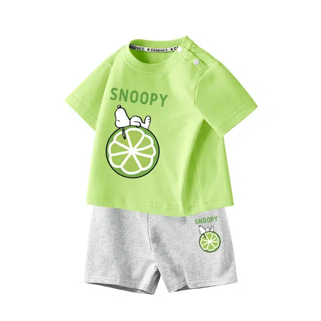 SNOOPY T