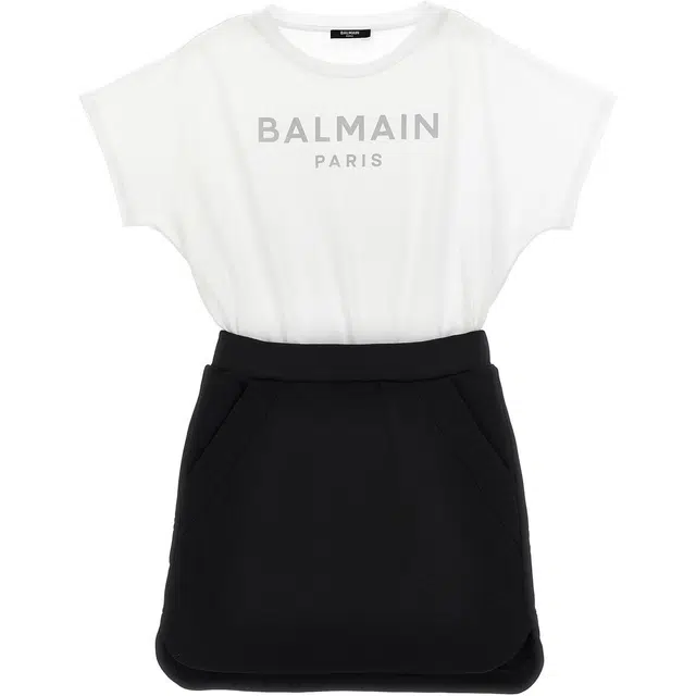 BALMAIN SS25