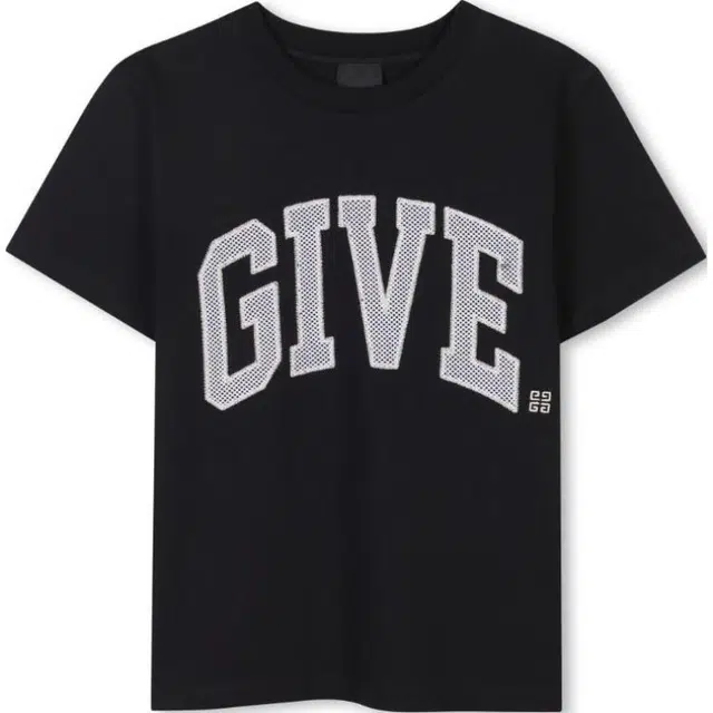 GIVENCHYT FW24 logo