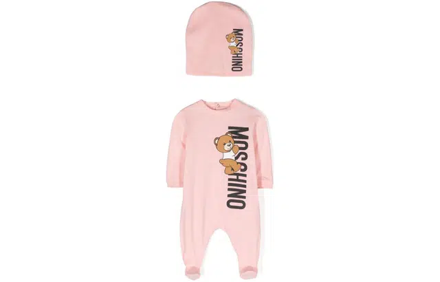 MOSCHINO Logo