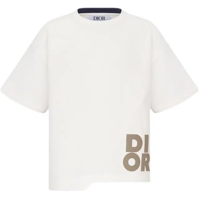 DIORT SS25 Logo