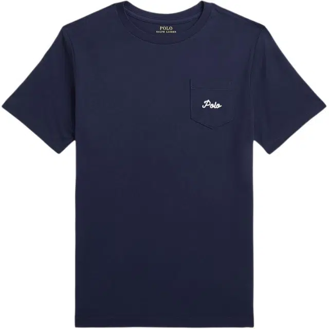 Polo Ralph LaurenT SS25