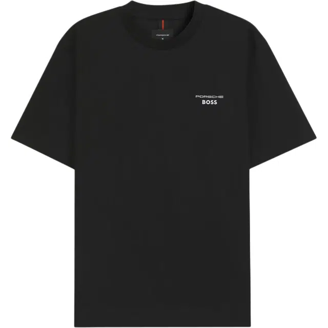 HUGO BOSS x T
