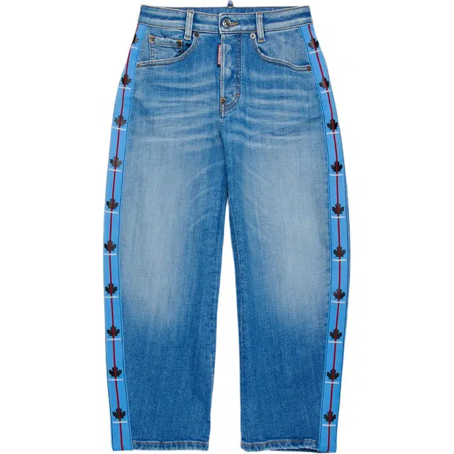 DSQUARED 2 SS25