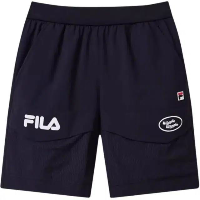 FILA KIDS x Wiggle wiggle ORIGINALE