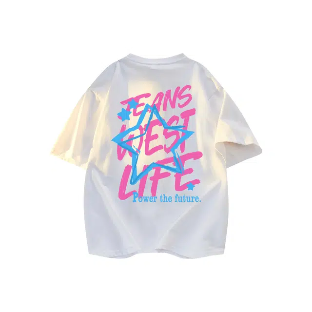 JEANSWEST LIFE LogoT