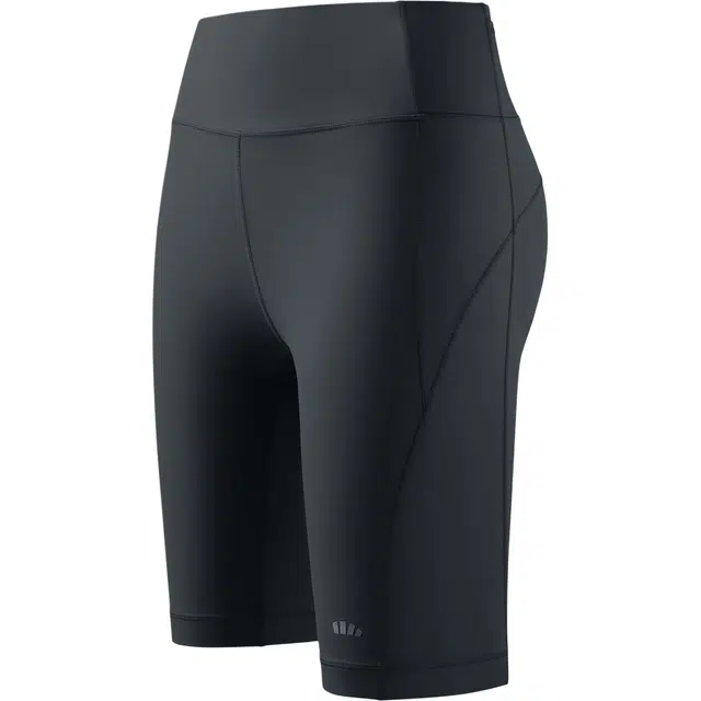 蕉下 透气凉感舒适高弹速干户外徒步裤子瑜伽裤运动短裤 女款