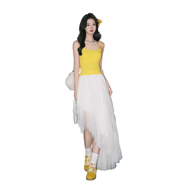 FOREVER 21 A