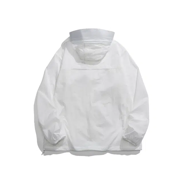 Quiksilver Burst LOGOUPF50+