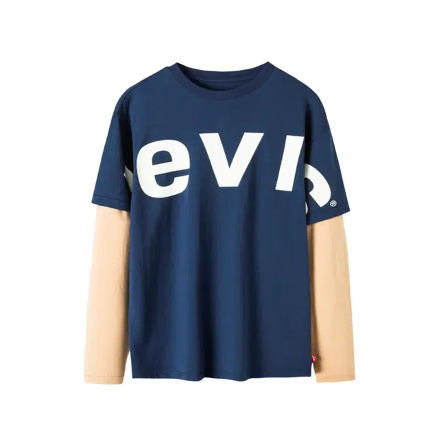 levisT LVC