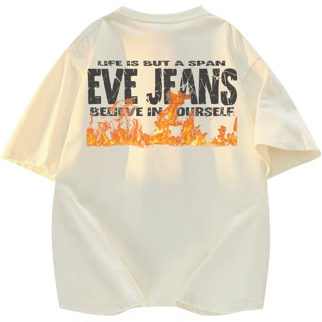 EVE JeansT
