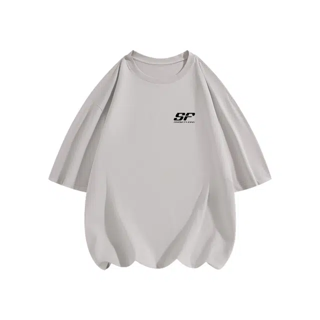 SNOW FLYING T