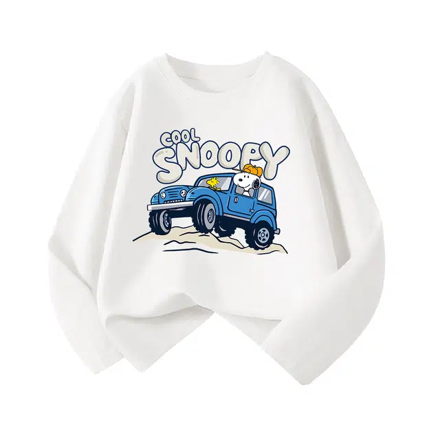 SNOOPYT