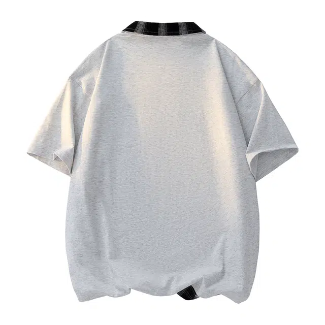 DOUBLEFISH T
