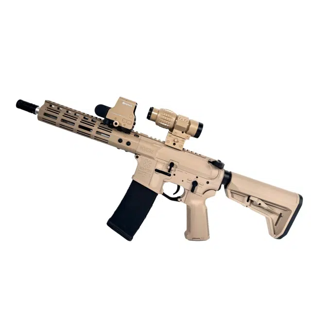 Noveske N4