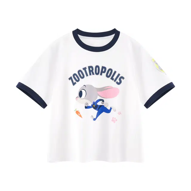 DisneyT