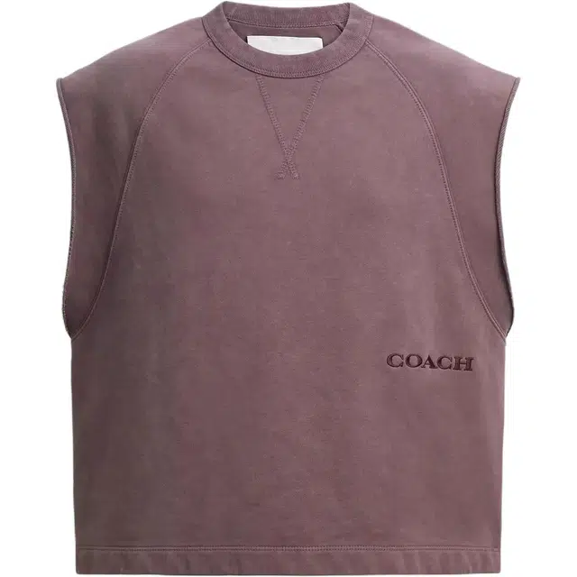 COACH SS25