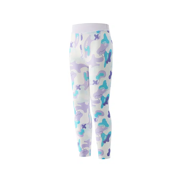 蕉下 凉感高弹吸湿速干打底裤 儿童款