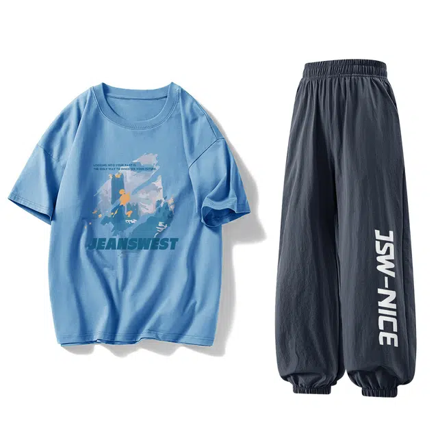 JEANSWEST JNR logoT