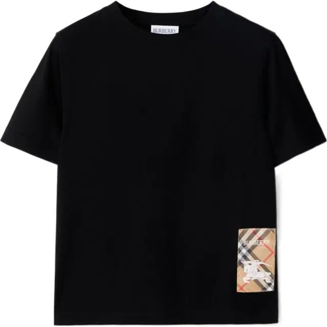 Burberry LogoT