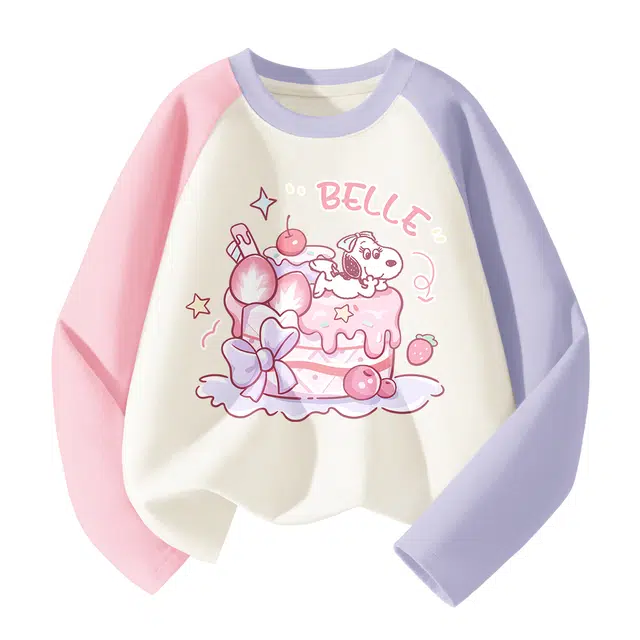 SNOOPY5T