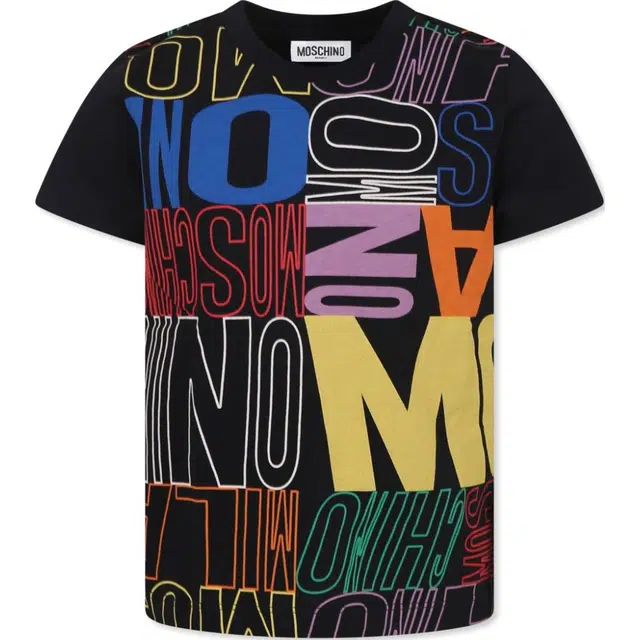 MOSCHINOT Logo