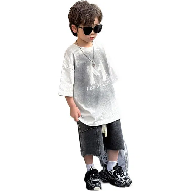 FIRS kidsT