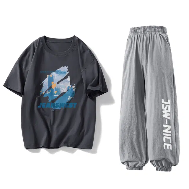 JEANSWEST JNR logoT