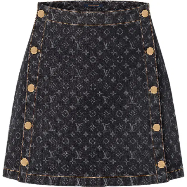 LOUIS VUITTON A