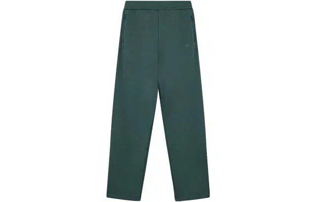 adidas Chapter One Basketball Fleece Sweat Pants