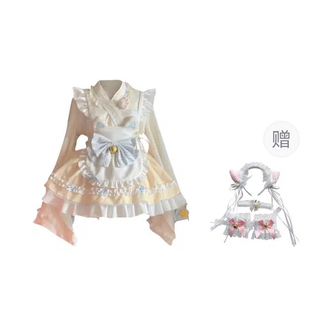 Outdoor Prince lolita