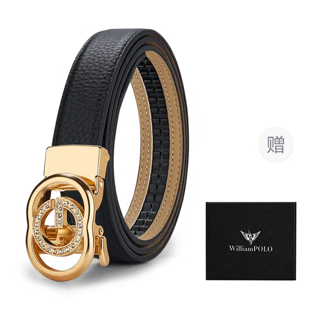 WilliamPOLO 2.4cm
