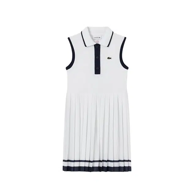 LACOSTE SS25