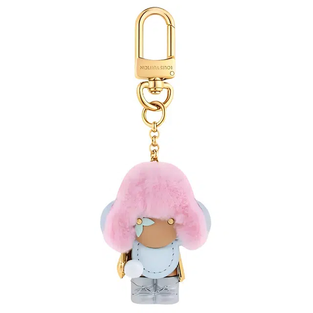 LOUIS VUITTON Vivienne Xmas