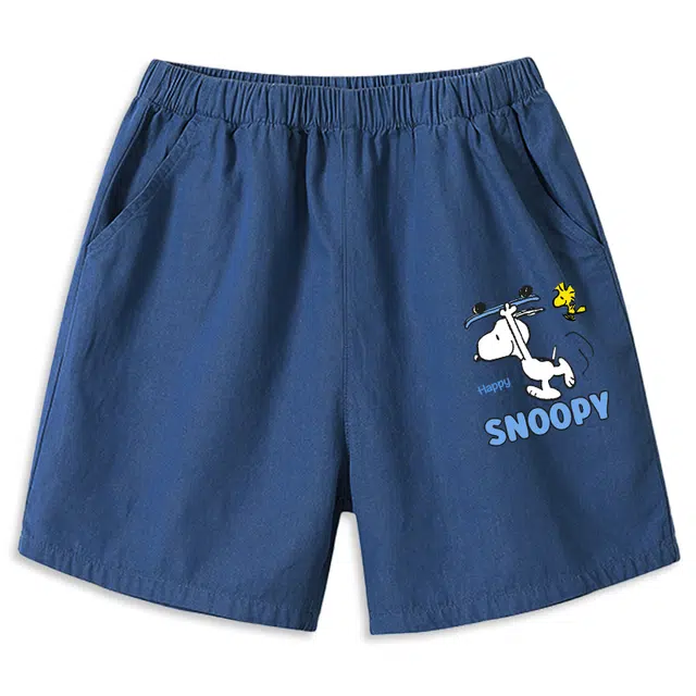 SNOOPY