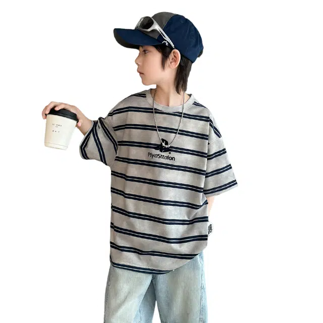 T