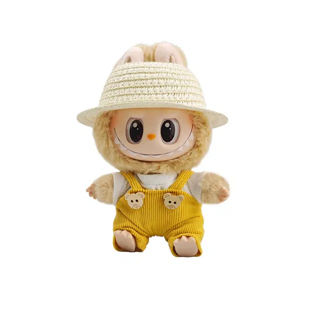 POP MART THEMONSTERS Labubu15cm