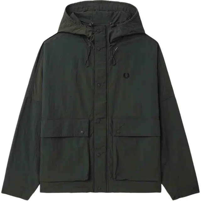FRED PERRY SS25