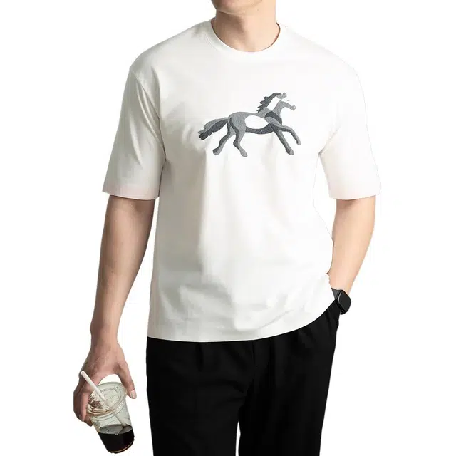 T