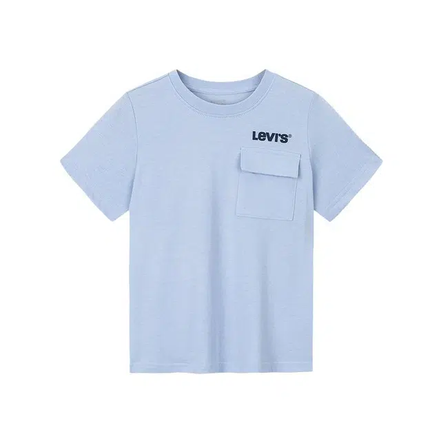 levisT SS25 ICON