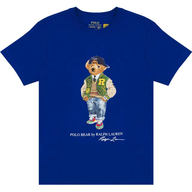 Ralph Lauren T