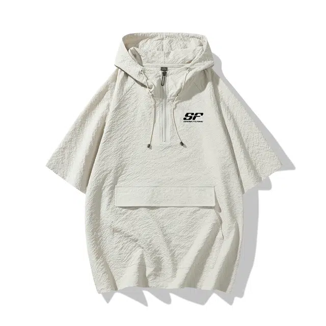 SNOW FLYING T