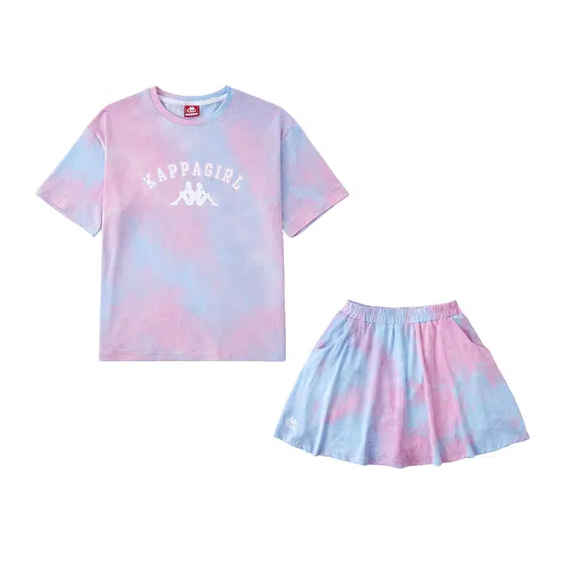 KAPPA KIDS SS24