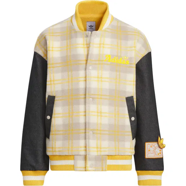 adidas originals x HEAVY JACKET APPAREL