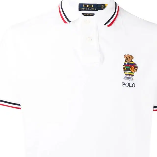 Polo Ralph Laurenn SS22 Polo