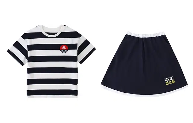 KAPPA KIDS T